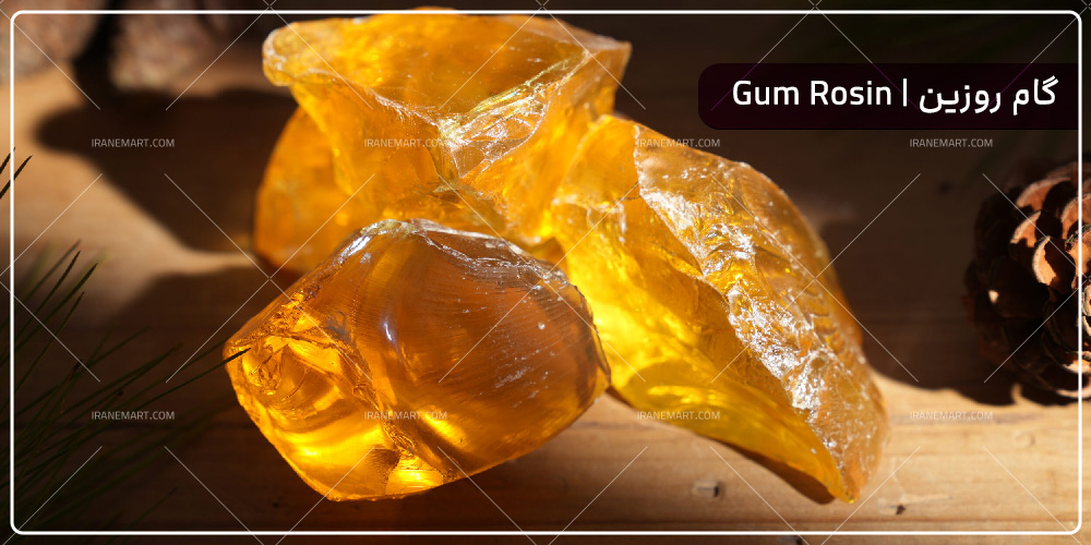 گام روزین چیست