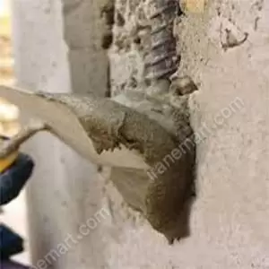 روش های ترمیم بتن معیوب روش های ترمیم بتن معیوب