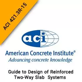 ACI 421.3R-15 Guide to Design of