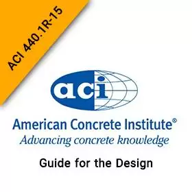 ACI 440.1R-15 Guide for the Design