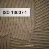 استاندارد بین المللی چسب کاشی ISO 13007 قسمت اول