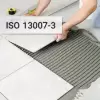 استاندارد بین المللی چسب کاشی ISO 13007 قسمت سوم