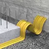 واتر استاپ پی وی سی