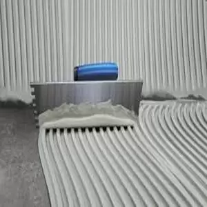  چسب سرامیک اسلب 