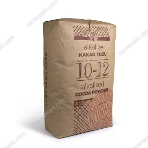 پودر کاکائو S9 ترک COCOA POWDER S9