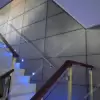 تایل بتن اکسپوز 50*100 چهارسوراخه مخصوص نما