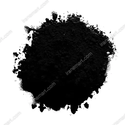 دوده سیاه (کربن بلک) carbon black