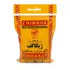 کف سخت صنعتی رنگی ژیکا کف سفید G2