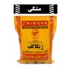 کف سخت صنعتی رنگی ژیکا کف مشکی KG04