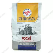 آنی گیر پودری پایه سیمانی برند ژیکاپلاگ مدل ZHIKA PLAG