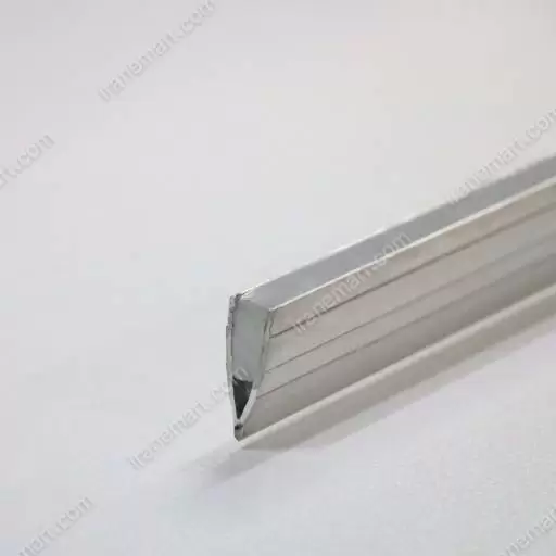 پروفیل آلومینیوم بند انبساط TVJ