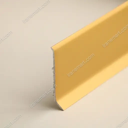 قرنیز آلومینومی TC 60