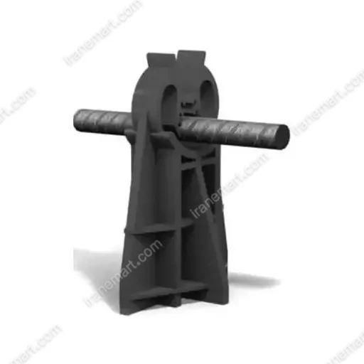 اسپیسر هاردچیر Hardchair 75/16-32B