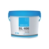 چسب بتن استحکامی sl406