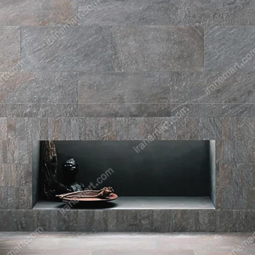 پنل بتنی GFRC مدل ROCCO گرید 1