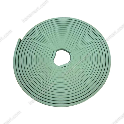 واتراستاپ بنتونیتی BENTONITE WATERSTOP