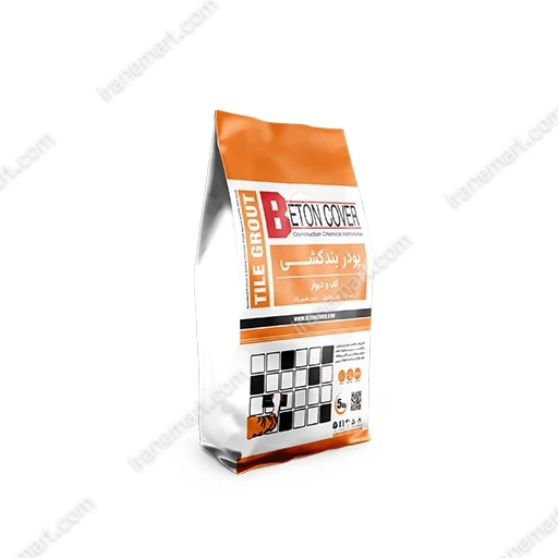 پودر بندکشی ضد آب TP 400