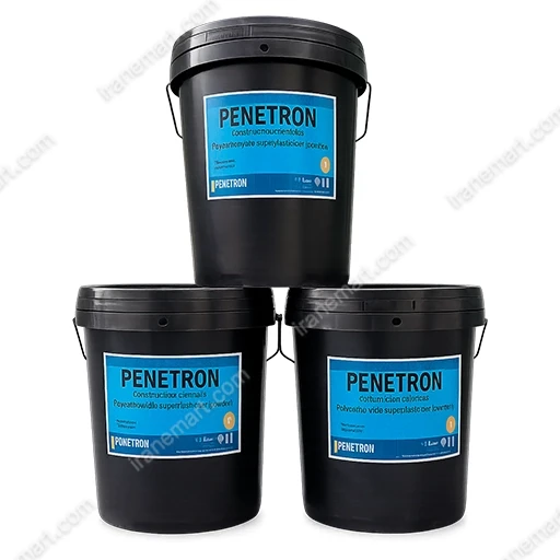 پلی کربوکسیلات پودری پنترون