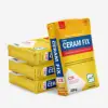 چسب کاشی صادراتی پودری سرام فیکس C2E