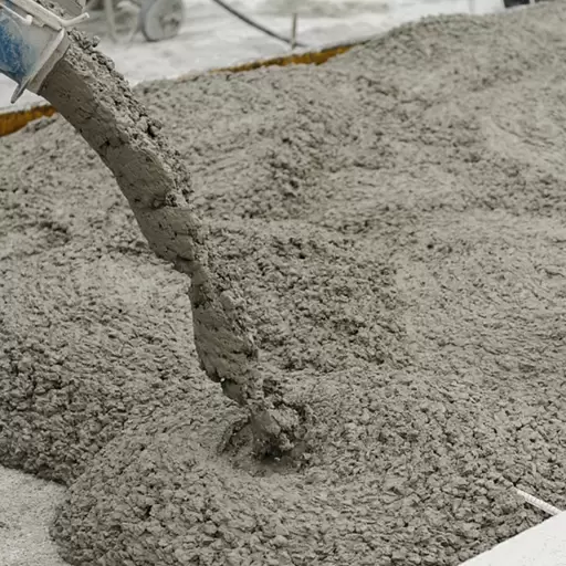 فوق روان کننده نرمال Retarder Super Plasticizer H-16