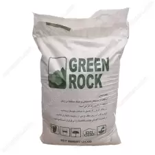گرین راک تخریب کننده بتن کتراک قوی شده Green Rock