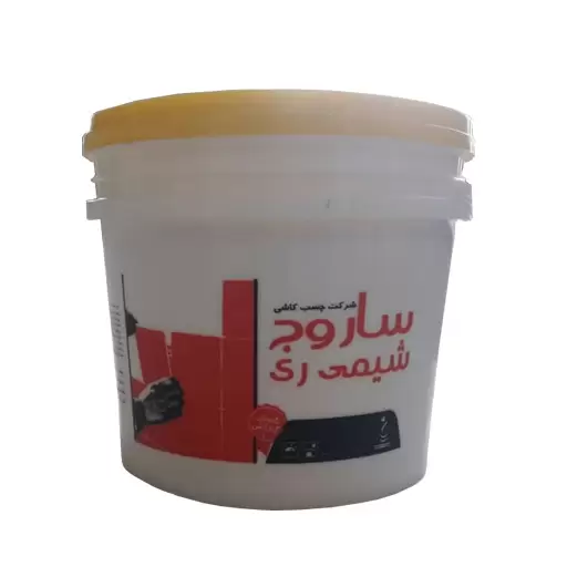 چسب کاشی  خمیری