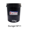 دوغاب میکروسیلیس Durogel sp11 دوغاب میکروسیلیس Durogel sp11