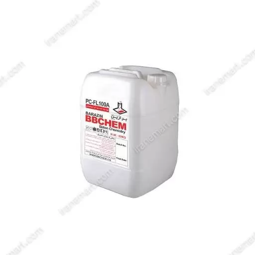 ابر روان کننده PC-FL100A
