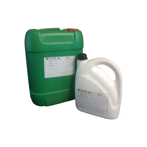 تصویر چسب بتن آب بند C-11 