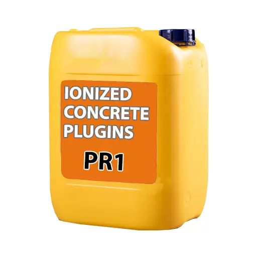 دیرگیر کننده مایع PR1