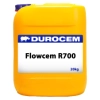 فوق‌ روان‌ کننده بتن بر پایه‎ پلی کربوکسیلات Flowcem R700