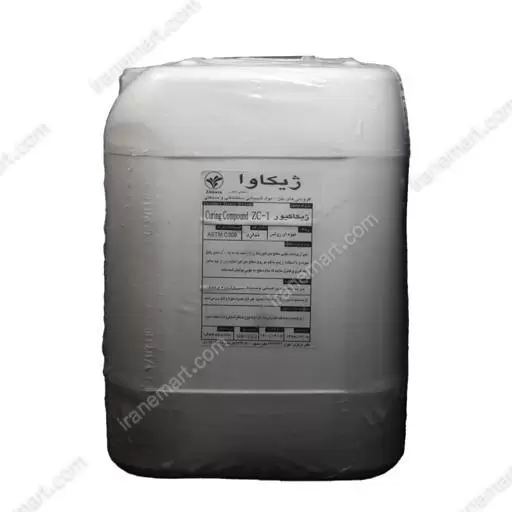 کیورینگ ژیکاکیور ZC-1