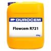 فوق روان کننده دیرگیر بر پایه پلی کربوکسیلات Flowcem R721 فوق روان کننده دیرگیر بر پایه پلی کربوکسیلات Flowcem R721