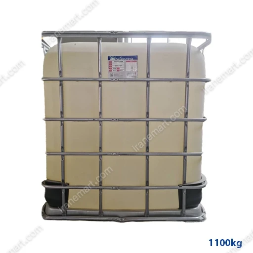 ابر ‌روان‌ کننده زودگیر‎ پلی‌ کربوکسیلاتی Flowcem R911