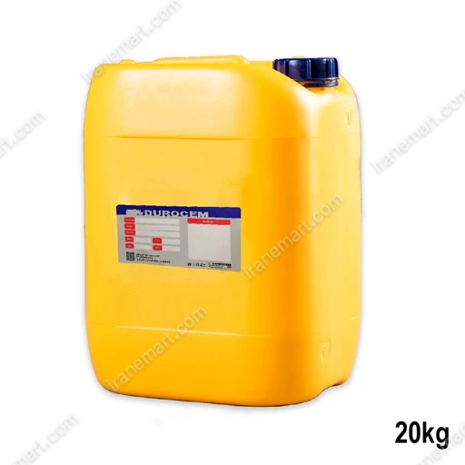 چسب بتن مایع Durolatex AC