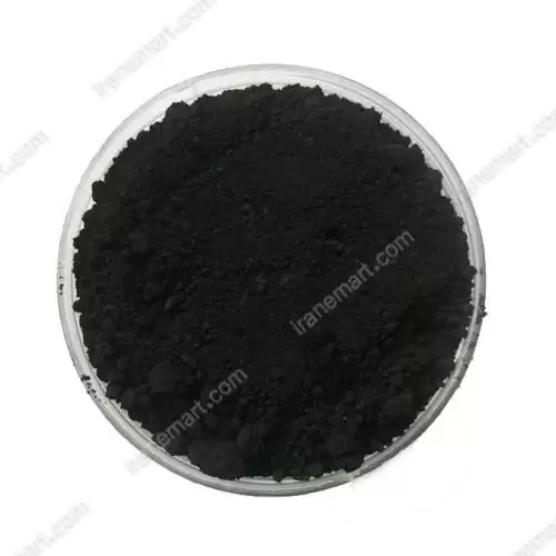 آھن اکساید مشکی TR330