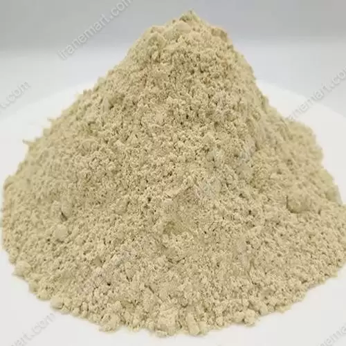 بنتونیت Bentonite