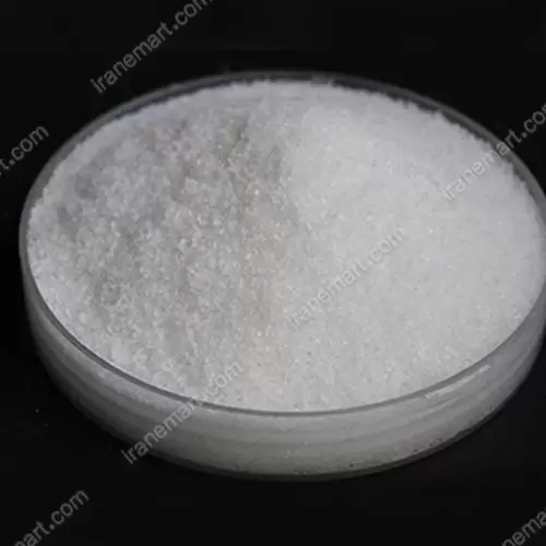 پلی آکریل آمید Poly Acrylamide