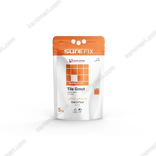 پودر بندکشی شورفیکس Sure Fix