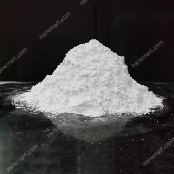 کربنات کلسیم سفید درجه 1 Calcium carbonate