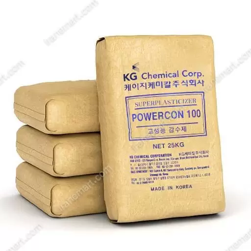 پلی نفتالین پاورکن 100 کره powercon 100