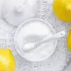 اسید سیتریک خشک ایرانی Citric Acid اسید سیتریک خشک ایرانی Citric Acid