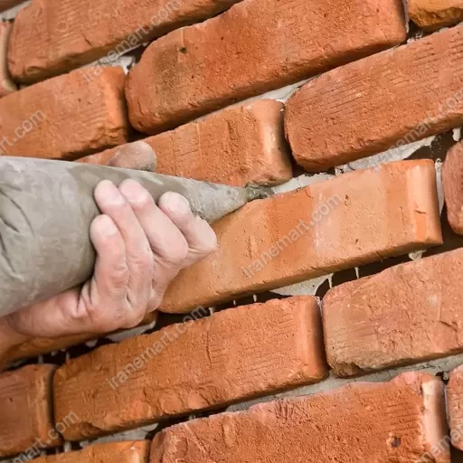 پودر بندکشی آجر دوروفلکس B80