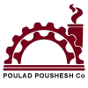 پولاد پوشش آونگ