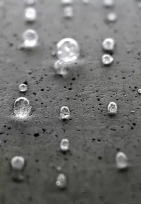 آب بندی استخر