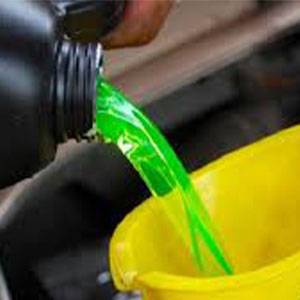قیمت ضد یخ مایع