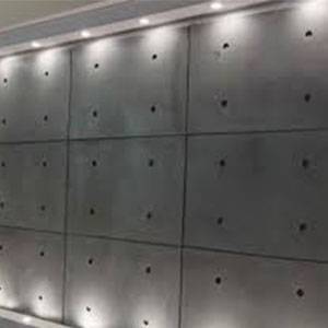 پنل بتنی پیش ساخته