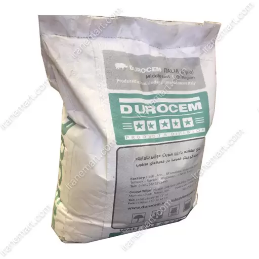 چسب کاشی پودری Duroflex V300
