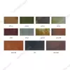 رنگ مایع مخصوص بتن و سیمان ( اسید استین) گالن 5 کیلوگرمی COUPCOLOR®CAS