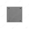 پنل بتن اکسپوز 50x50 Exposed Concrete Tile